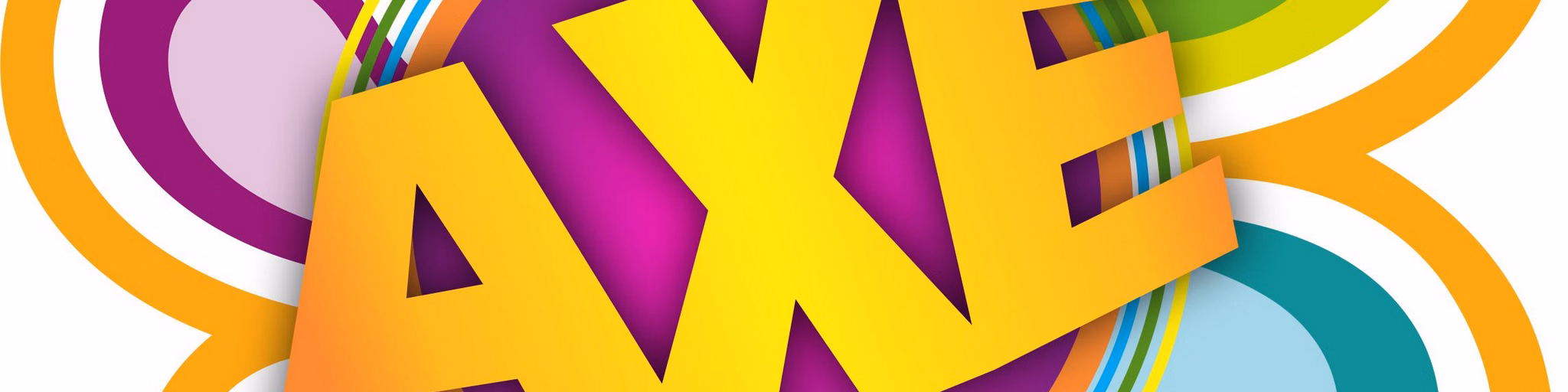 Radio Axe 2000