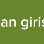 Otan girisw