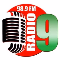 Radio 9 Suriname