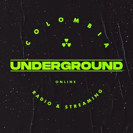 Colombia Underground
