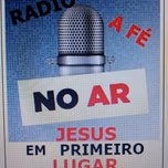 A FE NO AR