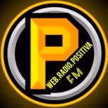 WEB RADIO POSITIVA FM