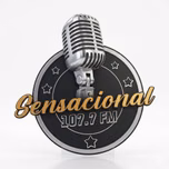 Sensacional 107.7FM