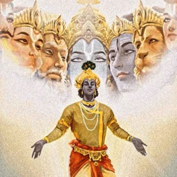 सनातन - Eternal Way of Life