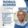 #63 Der sicherste Ort im Spital?