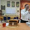 הרב מאיר כהן | רבותינו נ"ע מעודדים שבכוחו של כל אחד לגזור בראש השנה על הקב״ה כרצונו העיקר שיזעק ויבא