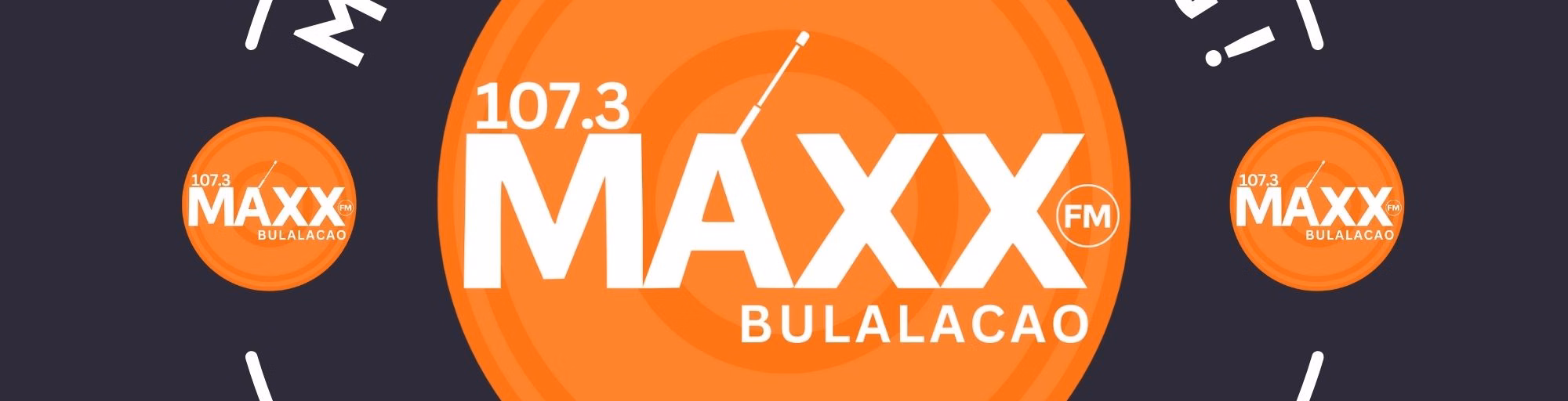 107.3 MAXX FM BULALACAO