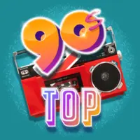 90s TOP - AAC