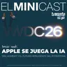Previo WWDC 26: Apple se juega la IA