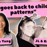 Mina Yang: I help high-achieving women find love. I see this SAME theme every time