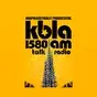 KBLA 1580 AM Talk Radio - KBLA