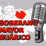 SOBERANO MAYOR GUARICO