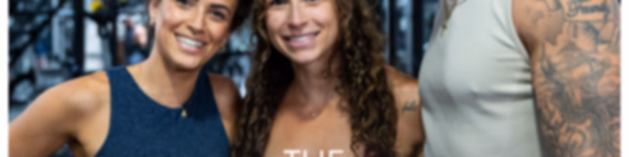 The Fitness League