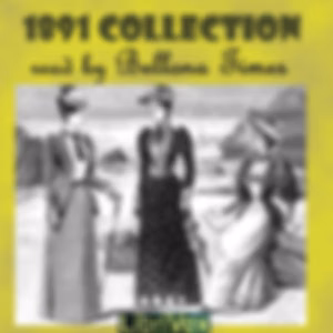 1891 Collection by Various