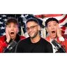 LIFE IN AMERICA IS EASY? WITH NAS ELAKKAD