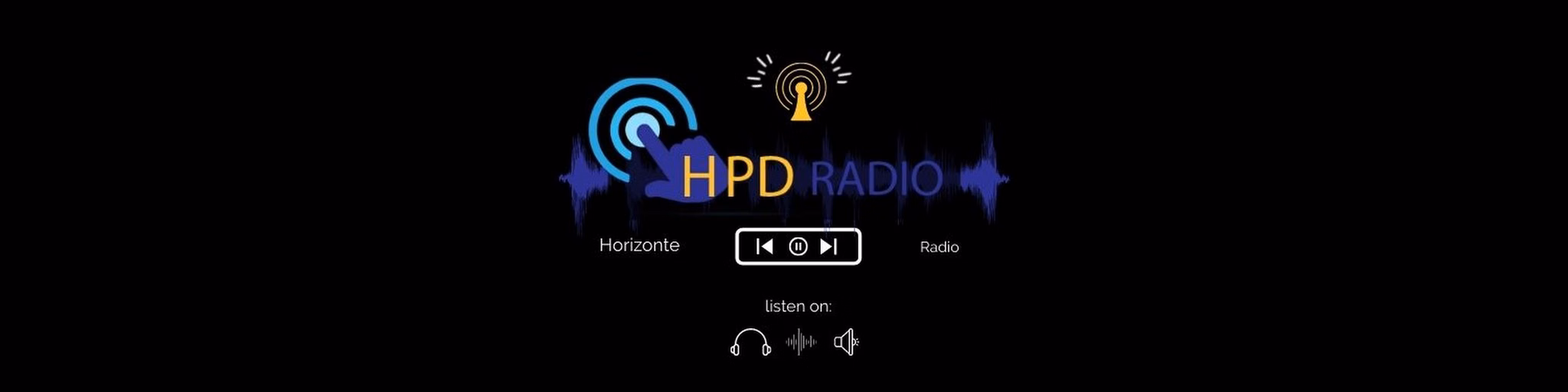 Horizonte Radio