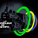 La Maquina del Tiempo
