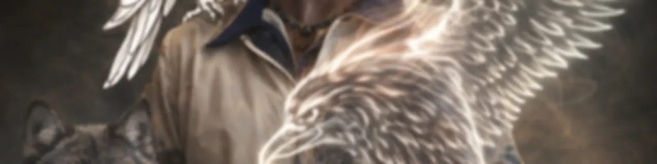 Brindle's Vision