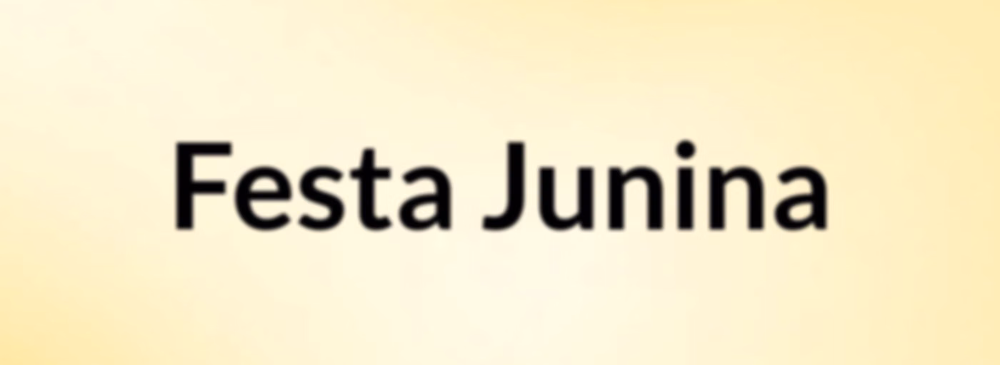 Festa Junina