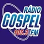 Rádio Gospel FM 105.3