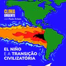CLIMA URGENTE - Transição Civilizatória. Com Paulo Artaxo