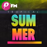 TROPICAL SUMMER