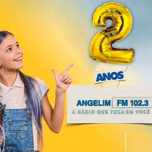 Radio Angelim Natal-RN