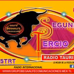 SEGUNDO TERCIO RADIO TAURINA