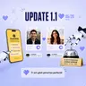 PODCAST A.I.: UPDATE 1.1 se mută pe Substack. Știrile tech & AI ale lunii mai sunt aici!