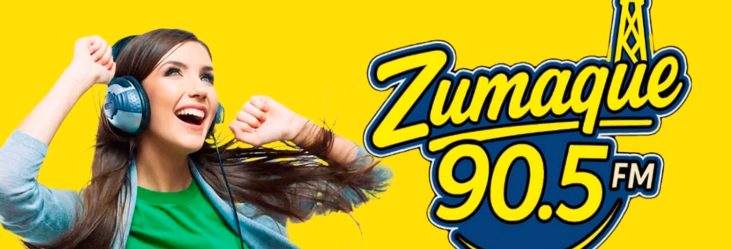 ZUMAQUE 90.5 FM