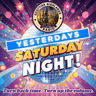 Yesterdays Saturday Night! Hour #4 for 8/22/2026