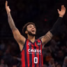 5x27 | Baskonia acaba la Euroliga en el Top 8 con un Markus Howard estelar