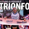 Mattia Ceccarelli: "Ho vinto l'Ironman Austria Klagenfurt!"