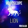 Lion - Jeudi 6 Août