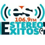 ESTEREO EXiTOS 106.9