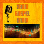 RADIO GOSPEL  ANAIA