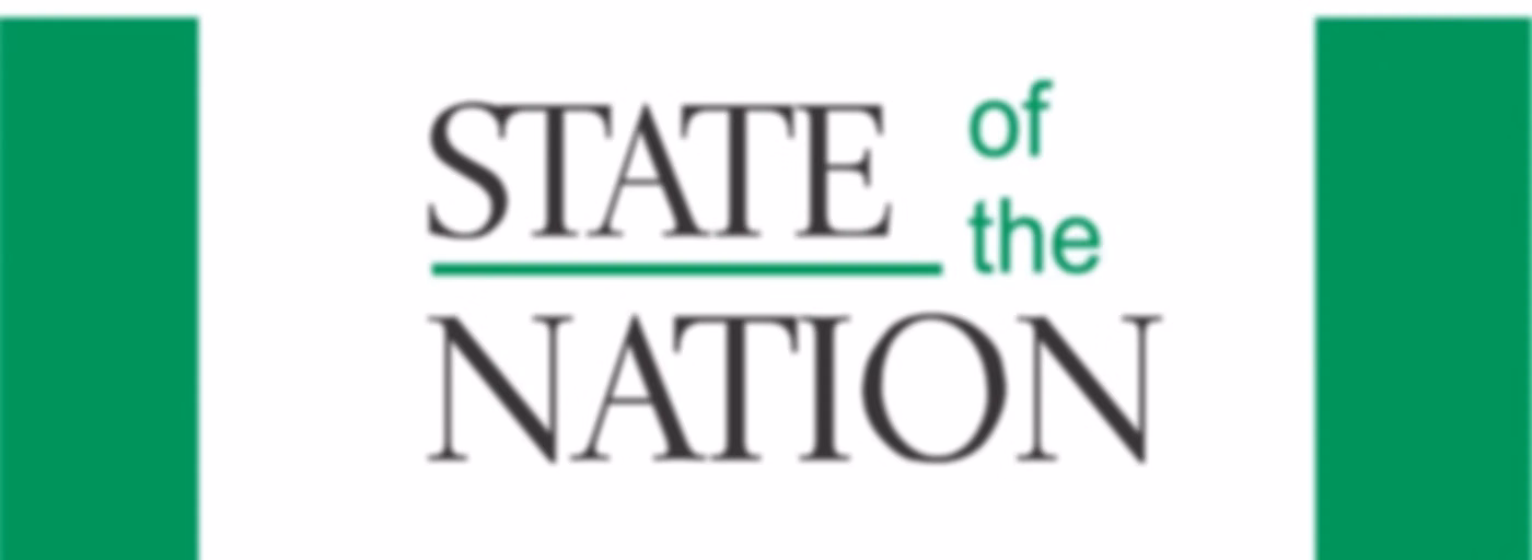 State of the Nation Podcast