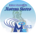 MORENA ESTEREO