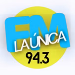 LA ÚNICA 94-3 DONDE LA MUSICA VIVE
