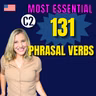 Master 131 Advanced English Phrasal Verbs