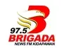 Brigada News FM Kidapawan - DXZC
