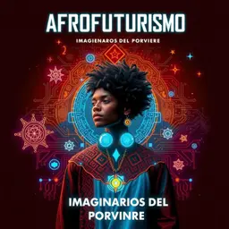 Afrofuturismo Imaginarios del Porvenir . Capítulo 1
