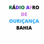 RADIO AFRO DE OURICANGAS BAHIA