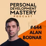 The Hidden System Secretly Running 90% of Your Day, with Alan Bodnar | #644