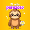 El niño perezoso  279 | Cuentos infantiles | Cuentos de animales