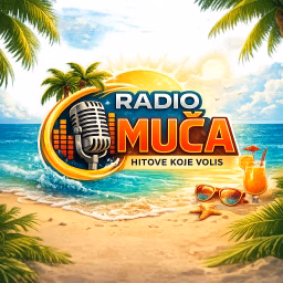 Radio Muča