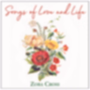 Songs of Love and Life by Zora Cross (1890 - 1964)
