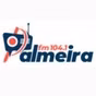 Rádio Palmeira FM
