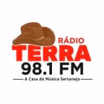 Rádio Terra 98.1 FM
