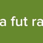 fada fut radio